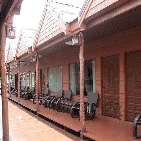 Lanta Harmony Guesthouse 코란타 객실 사진