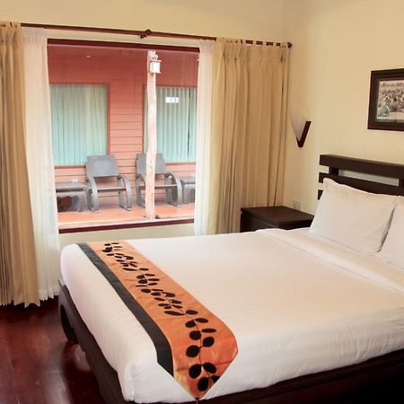 Lanta Harmony Guesthouse 코란타 객실 사진