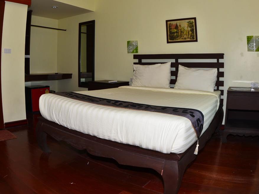 Lanta Harmony Guesthouse 코란타 외부 사진