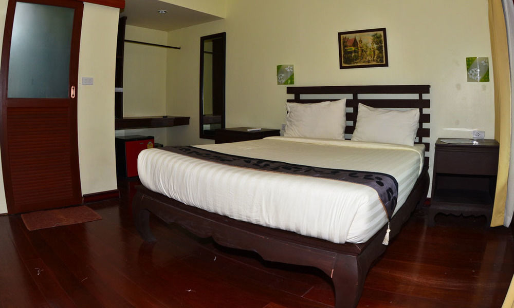 Lanta Harmony Guesthouse 코란타 외부 사진