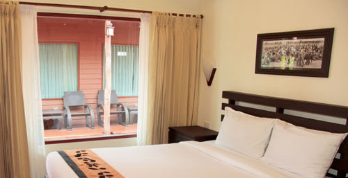Lanta Harmony Guesthouse 코란타 외부 사진